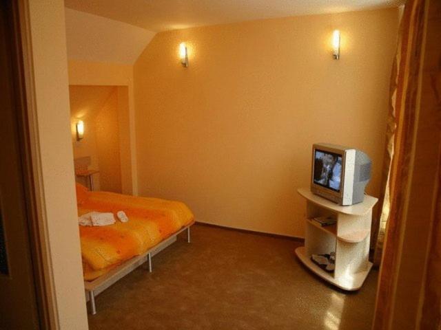 Suri Guesthouse Brassó Kültér fotó