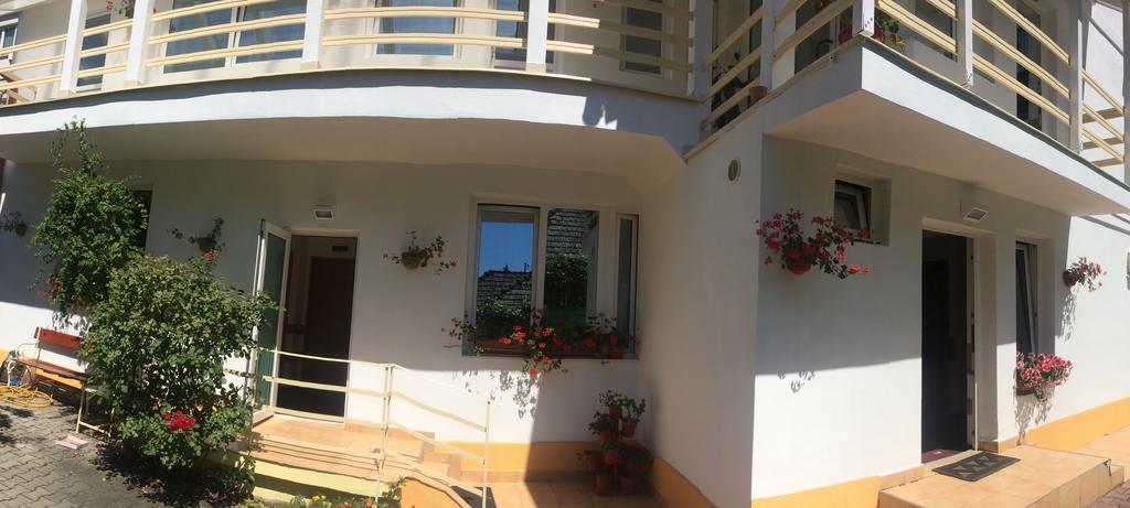 Suri Guesthouse Brassó Kültér fotó