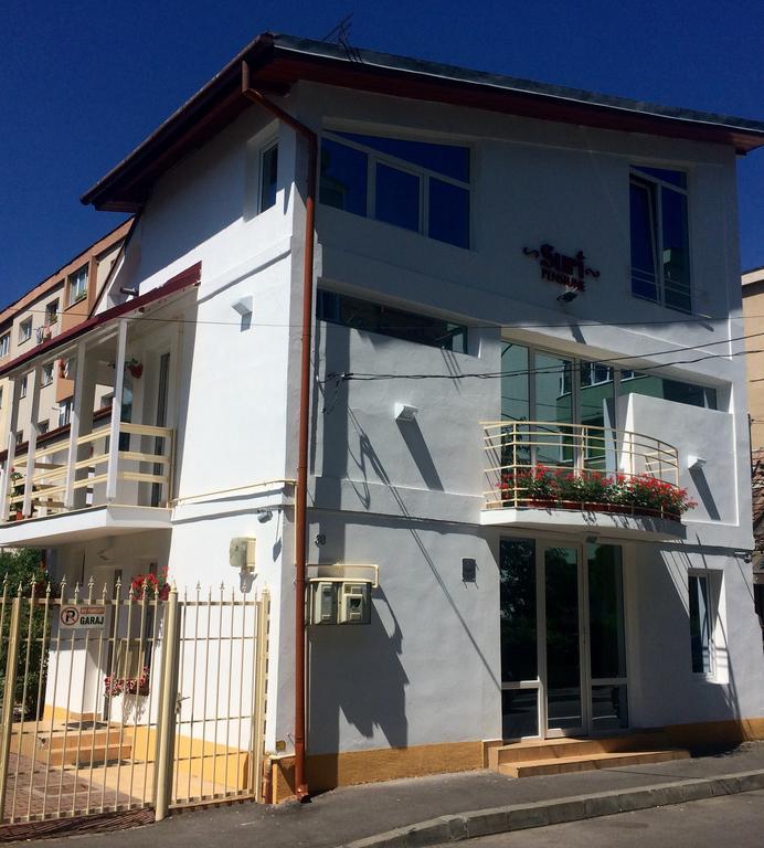 Suri Guesthouse Brassó Kültér fotó