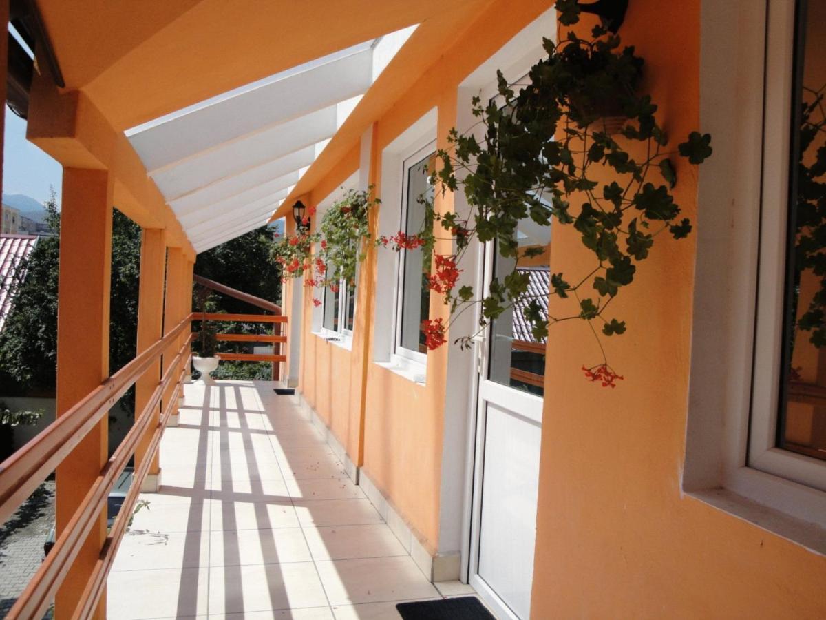 Suri Guesthouse Brassó Kültér fotó